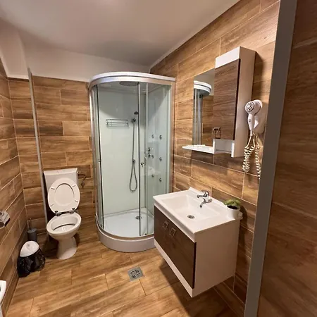 Gorunul 3* Hunedoara