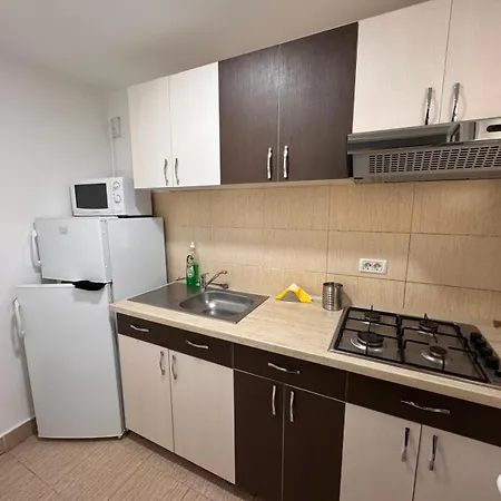 Otel Gorunul Hunedoara
