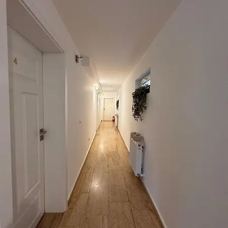 Gorunul Otel 3*