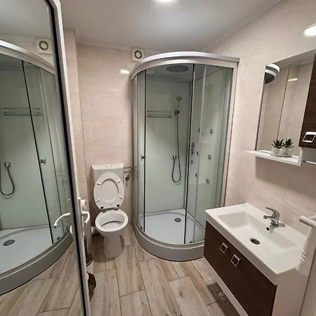 Otel Gorunul Hunedoara