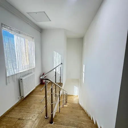 Gorunul 3* Hunedoara